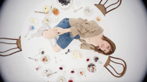 Ehla dessert premier