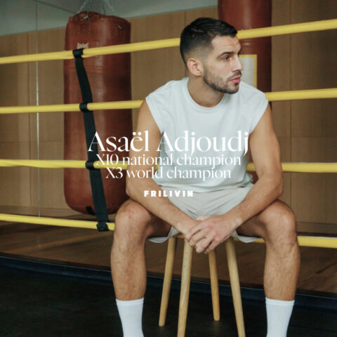 Asaël Adjoudj