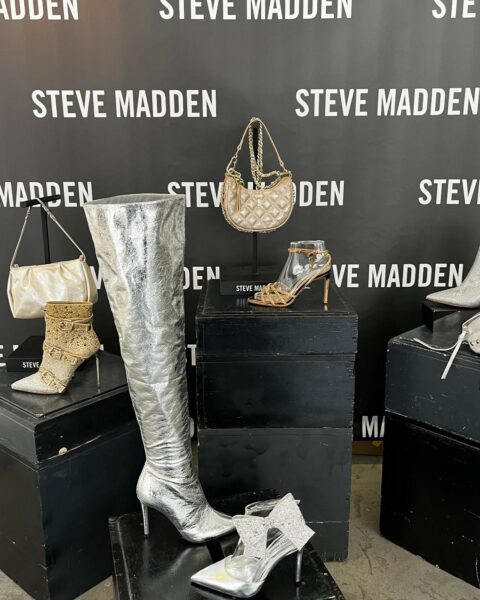 Steve Madden Dynasty